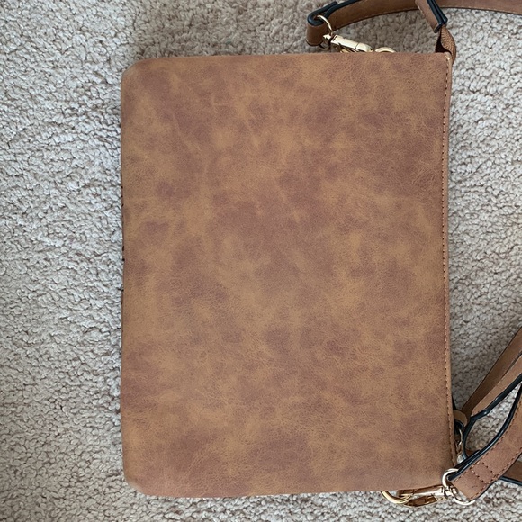 Target Bags Crossbody Purse Poshmark